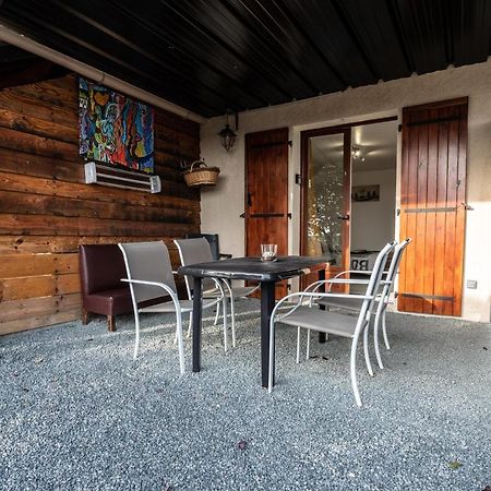 La Maison au Bord du Lac Chemillé-sur-Indrois Extérieur photo