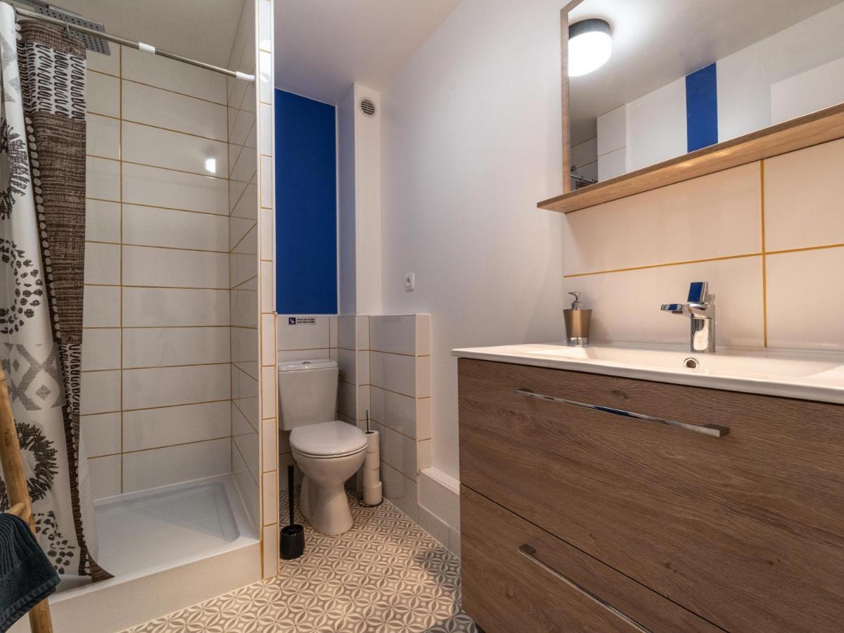 La Maison au Bord du Lac Chemillé-sur-Indrois Extérieur photo