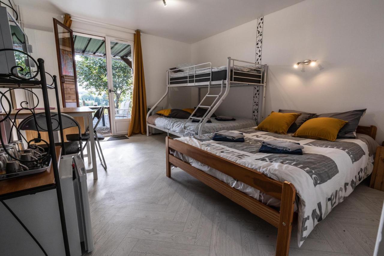 La Maison au Bord du Lac Chemillé-sur-Indrois Extérieur photo